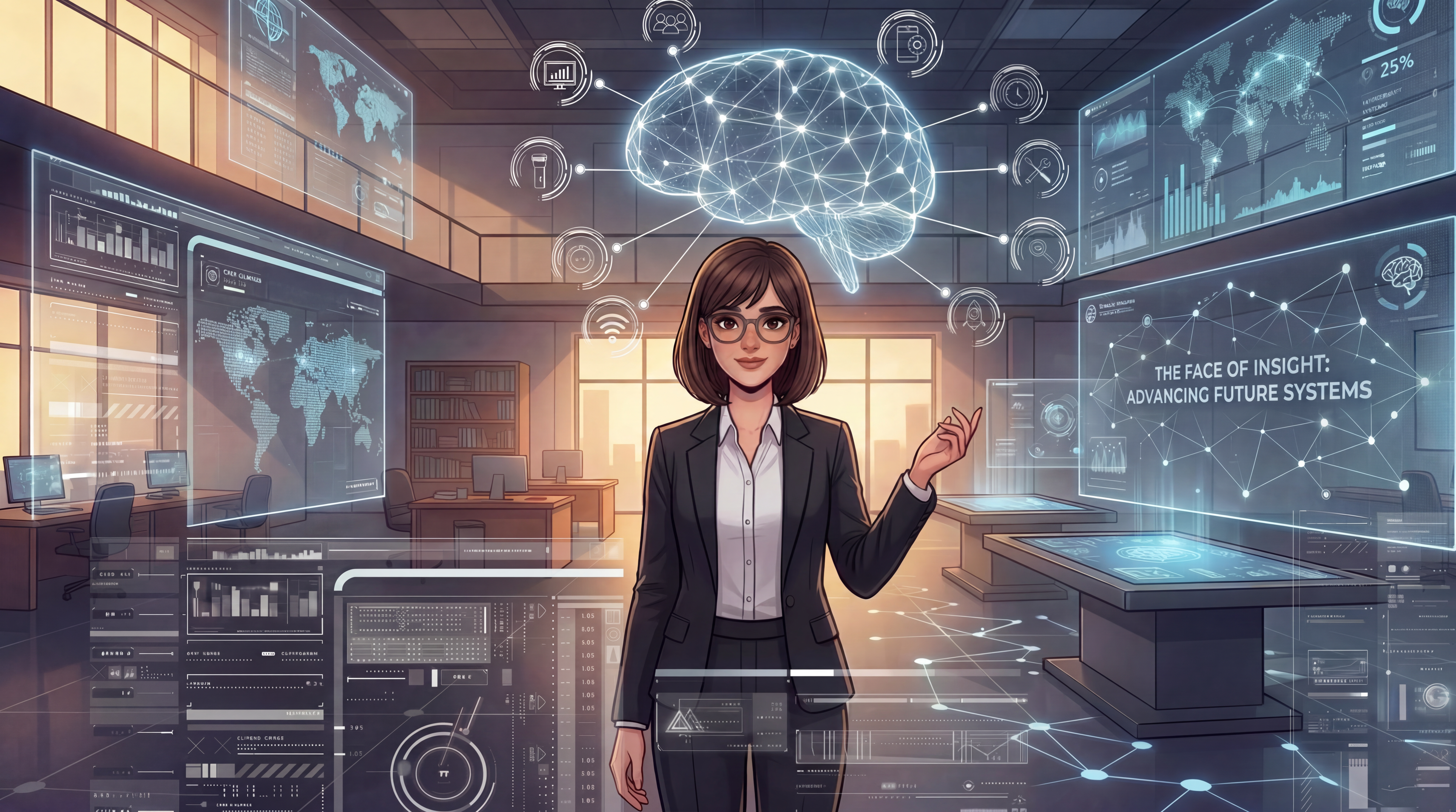 Pixels Forward — Empowering Girls Through Tech